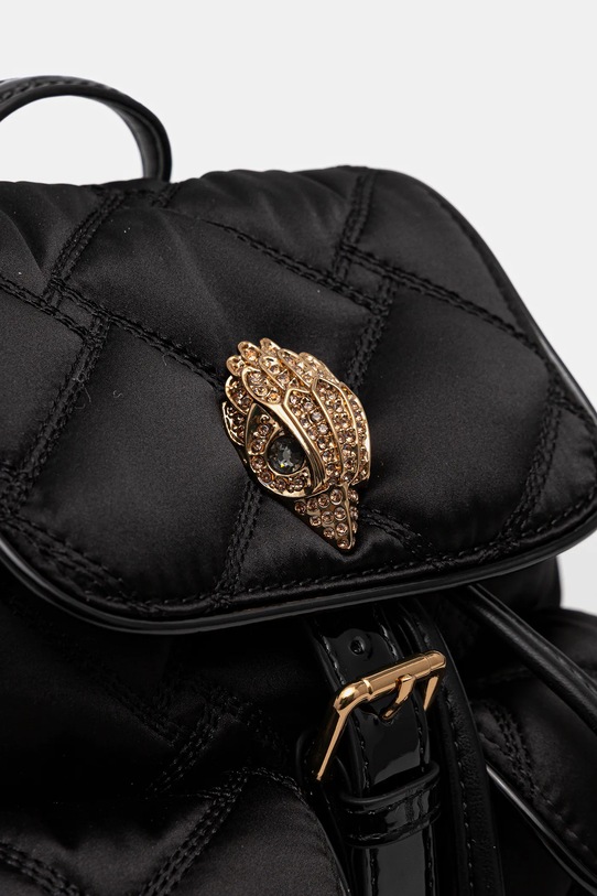 Kurt Geiger London rucsac HOXTON negru 5023600229