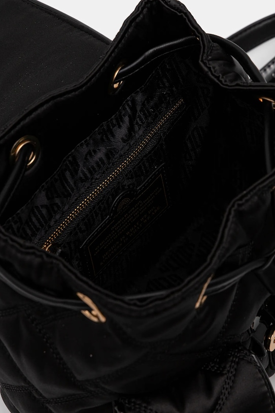 Kurt Geiger London rucsac HOXTON 5023600229 negru