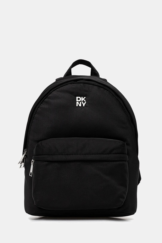 Рюкзак Dkny JENNY гладкий чорний R51KEJ12