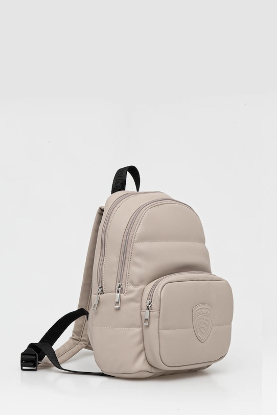 Рюкзак Blauer POLLY02 бежевый AW25