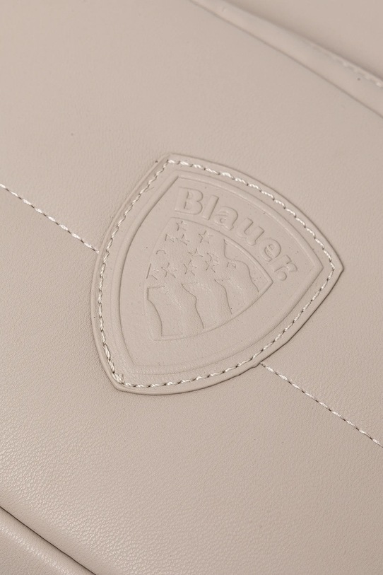 Рюкзак Blauer бежевый POLLY02