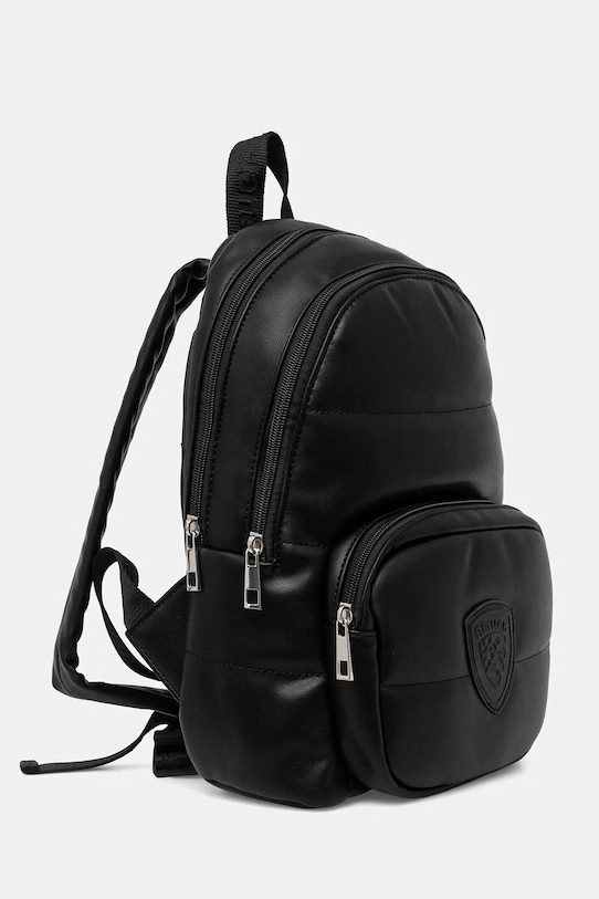 Ruksak Blauer POLLY02 čierna AW25