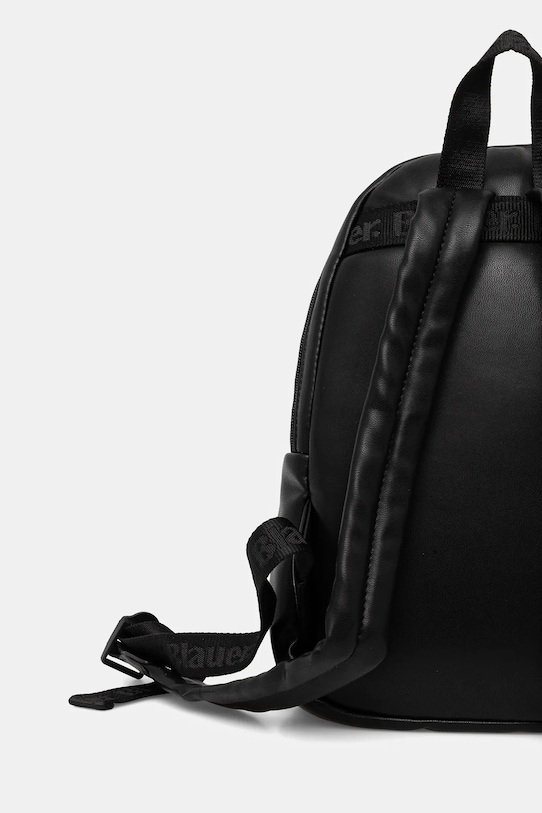 Doplnky Ruksak Blauer POLLY02 čierna