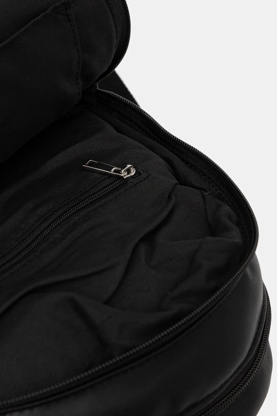 Blauer plecak POLLY02 czarny