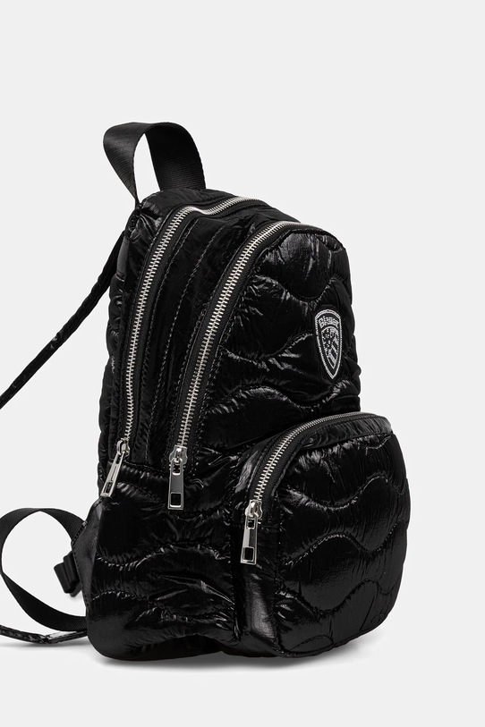 Ruksak Blauer WAVE03 čierna AW25