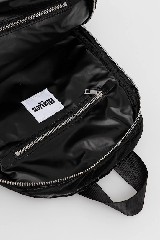 Рюкзак Blauer WAVE03 чорний