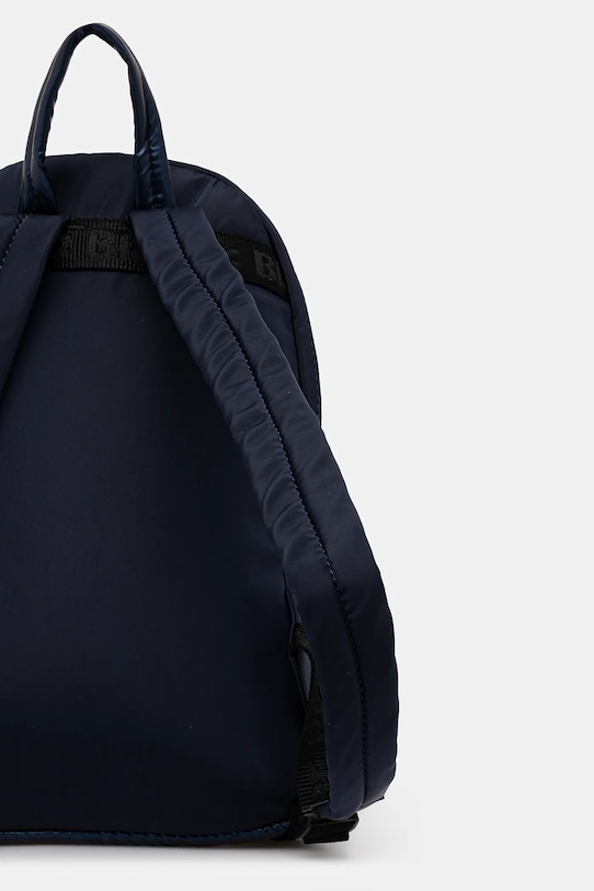 Akcesoria Blauer plecak WAVE04 granatowy