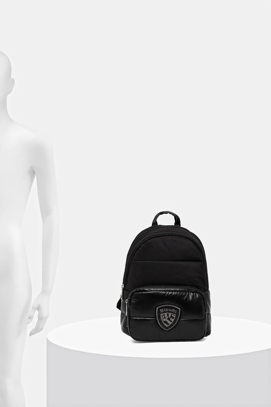 Blauer plecak WAVE04