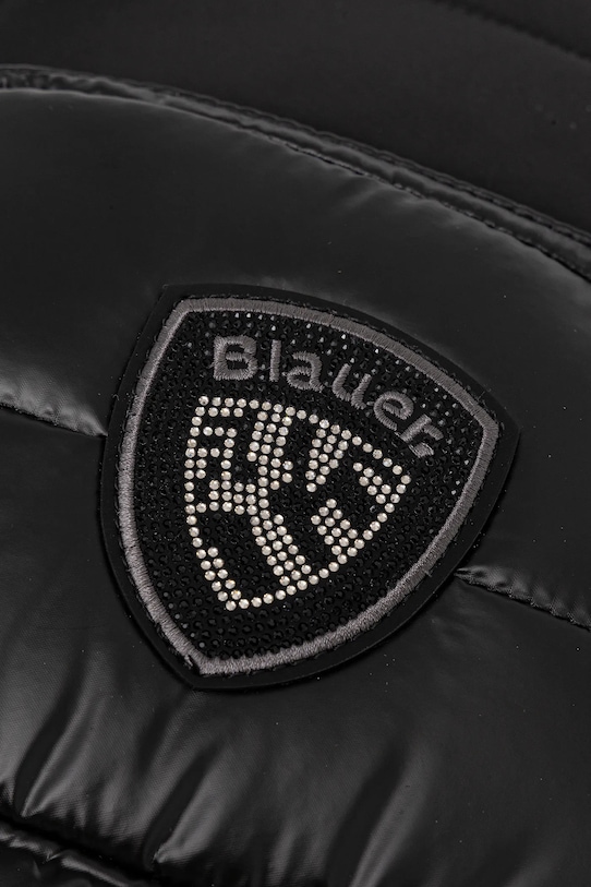 Batoh Blauer černá WAVE04