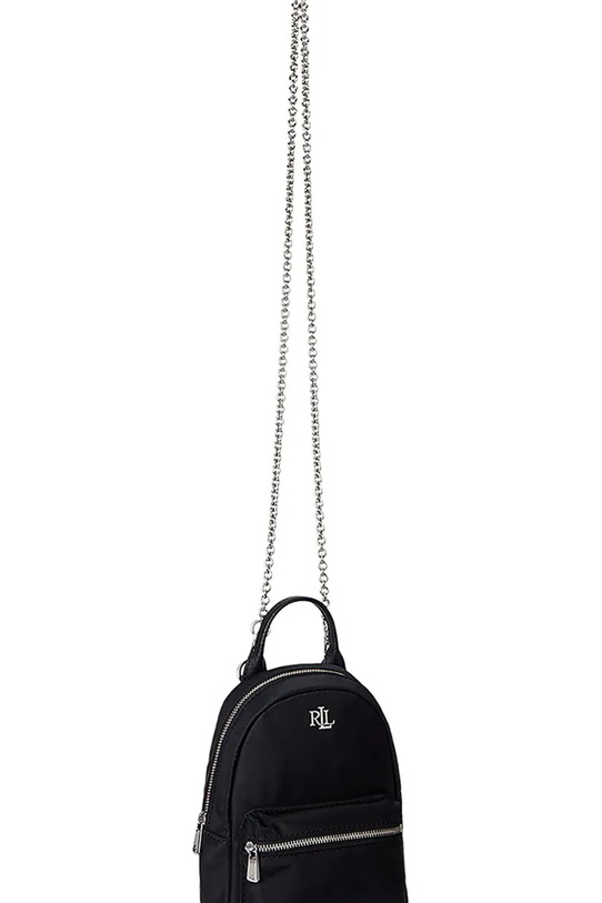 Τσάντα Lauren Ralph Lauren 431977393 μαύρο AW25