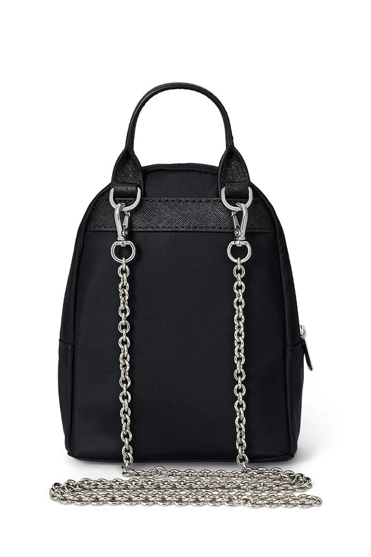 Αξεσουάρ Τσάντα Lauren Ralph Lauren 431977393 μαύρο
