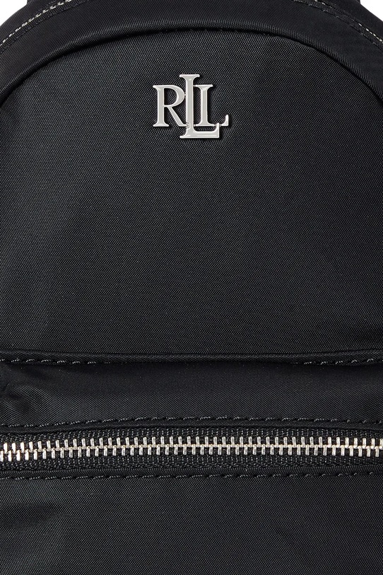 Сумочка Lauren Ralph Lauren 431977393 чёрный