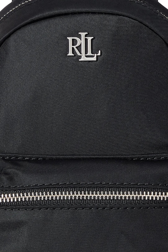 Τσάντα Lauren Ralph Lauren 431977393 μαύρο