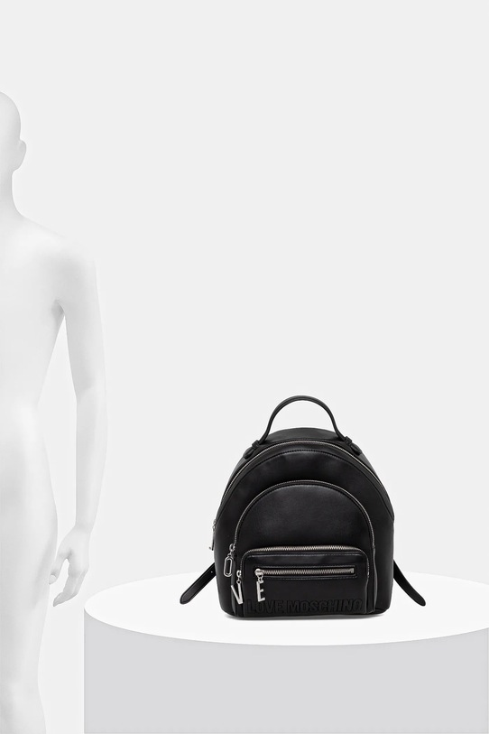 Love Moschino plecak JC4344PP0NKA000B