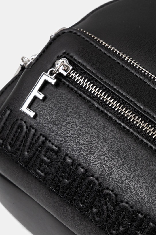 Love Moschino plecak czarny JC4344PP0NKA000B
