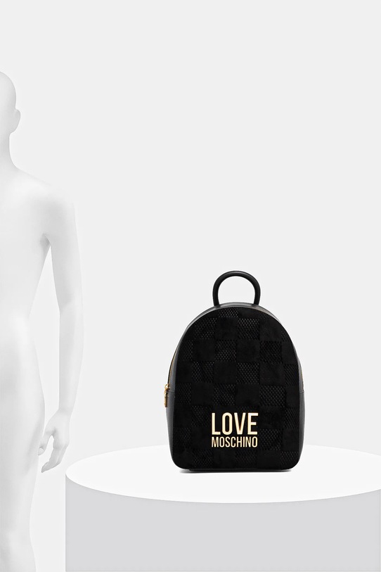 Love Moschino plecak JC4124PP0NKB100A