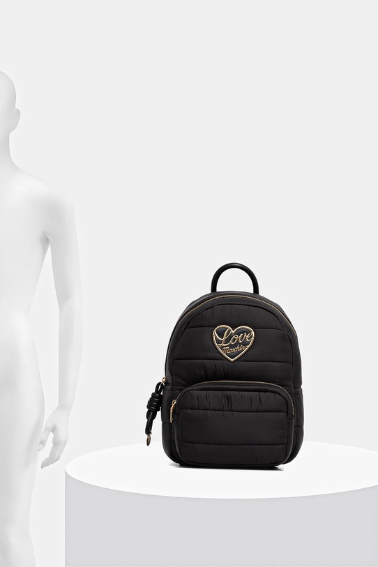 Love Moschino plecak JC4353PP0NKY100A