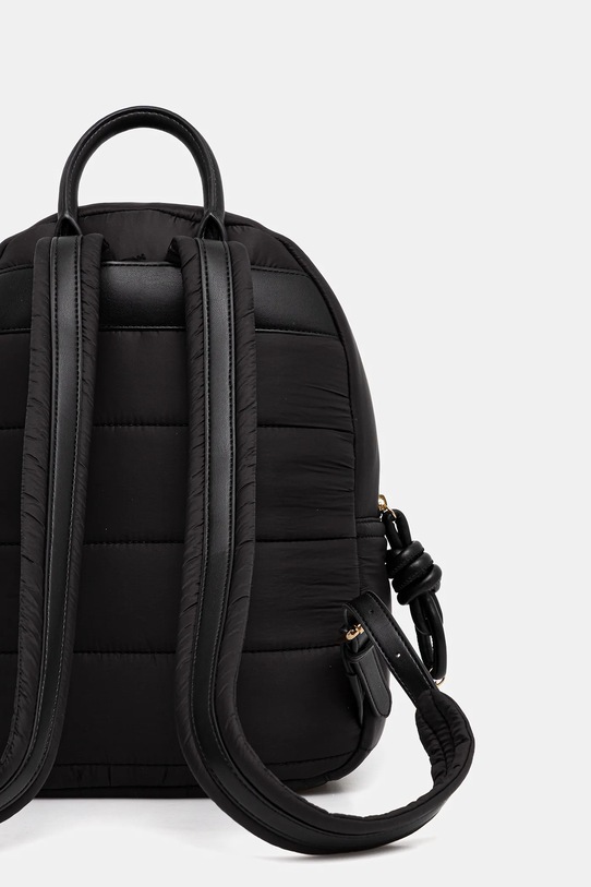 Akcesoria Love Moschino plecak JC4353PP0NKY100A czarny