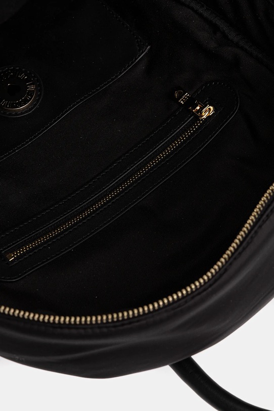 Love Moschino plecak JC4353PP0NKY100A czarny