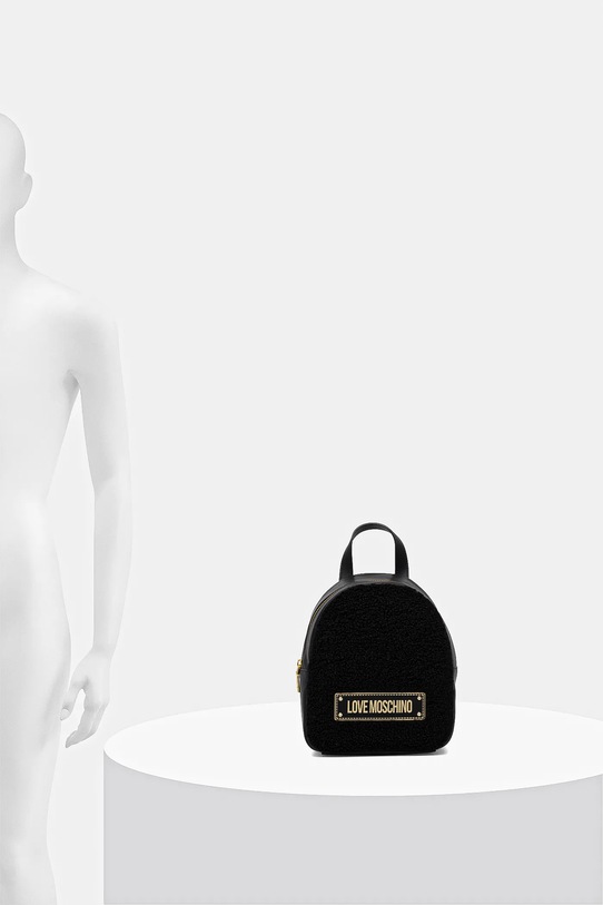 Love Moschino plecak JC4377PP0NKS100A