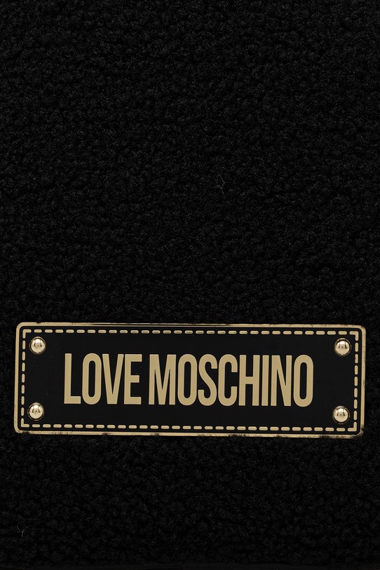 Love Moschino rucsac negru JC4377PP0NKS100A