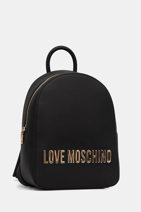 Love Moschino rucsac JC4193PP0NKD0000 negru AW25