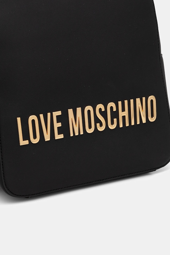 Love Moschino rucsac negru JC4193PP0NKD0000