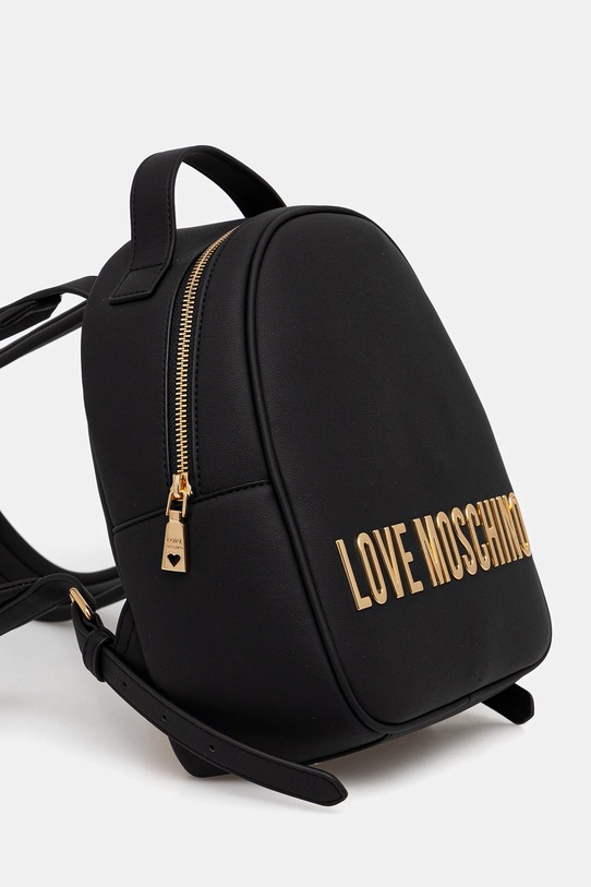 Love Moschino plecak JC4197PP0NKD0000 czarny AW25