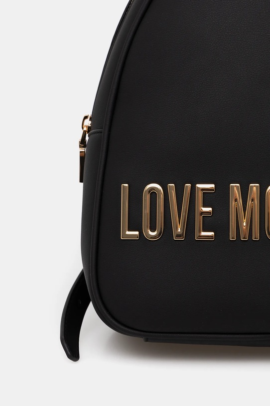 Akcesoria Love Moschino plecak JC4197PP0NKD0000 czarny