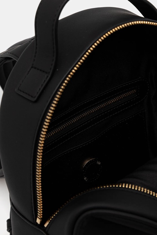 Love Moschino plecak JC4197PP0NKD0000 czarny
