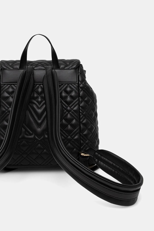 Akcesoria Love Moschino plecak JC4119PP0NLA0000 czarny