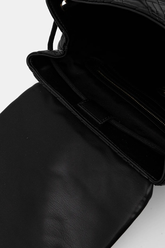 Love Moschino plecak czarny JC4119PP0NLA0000