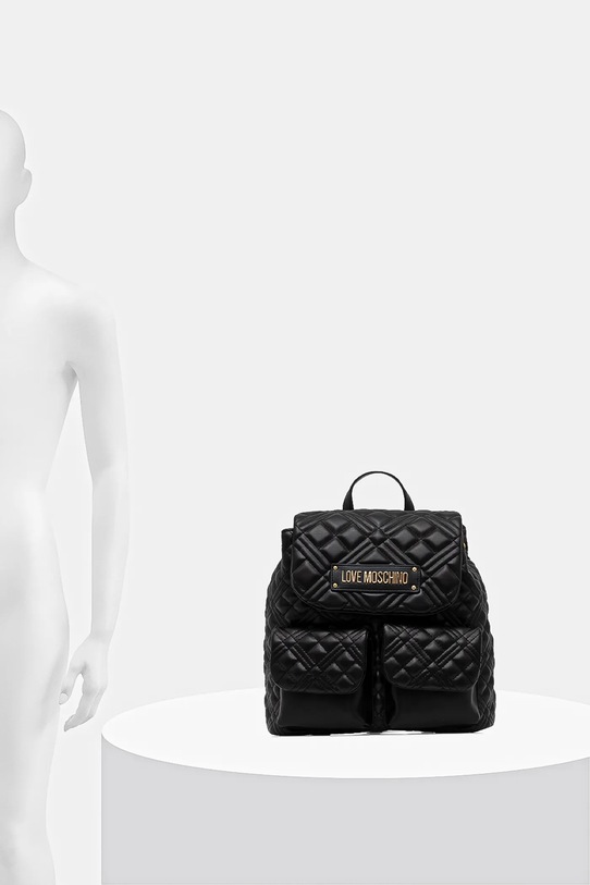 Love Moschino plecak JC4119PP0NLA0000