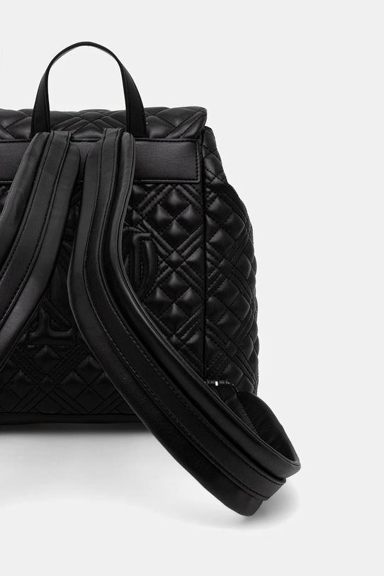 Akcesoria Love Moschino plecak JC4119PP0NLA000B czarny