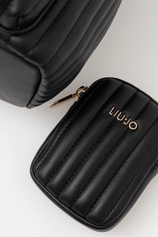 Batoh Liu Jo černá AF5337.E0426