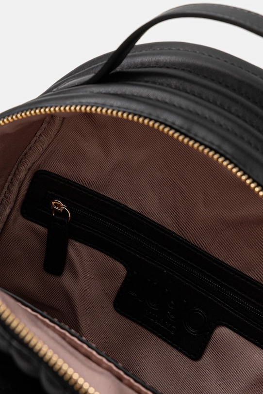 Batoh Liu Jo AF5337.E0426 černá