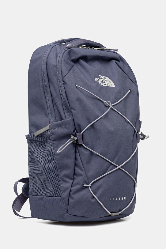 The North Face plecak JESTER NF0A3VXGEO51 niebieski AW25