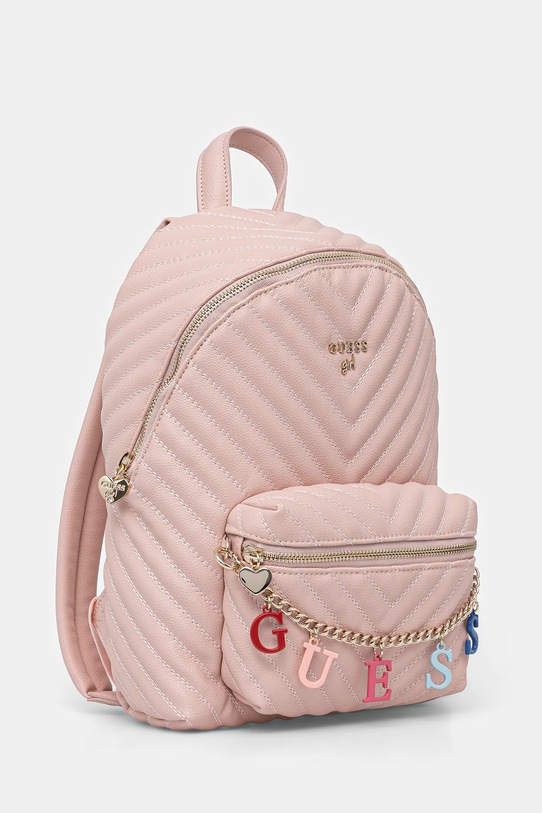 Detský ruksak Guess J4RZ17.WFZL0.9BYA ružová AW25