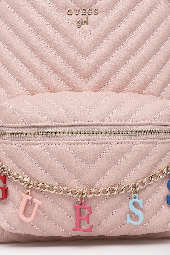 Дитячий рюкзак Guess J4RZ17.WFZL0.9BYA рожевий