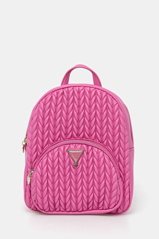 Рюкзак Guess синтетический розовый J5YZ10.WHEG0.9BYA