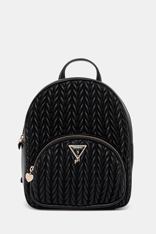 Рюкзак Guess синтетический чёрный J5YZ10.WHEG0.9BYA