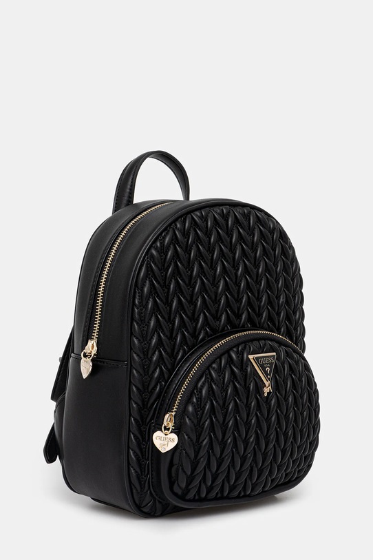 Рюкзак Guess J5YZ10.WHEG0.9BYA чёрный AW25