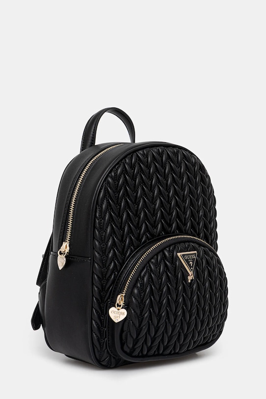 Ruksak Guess J5YZ10.WHEG0.9BYA čierna AW25