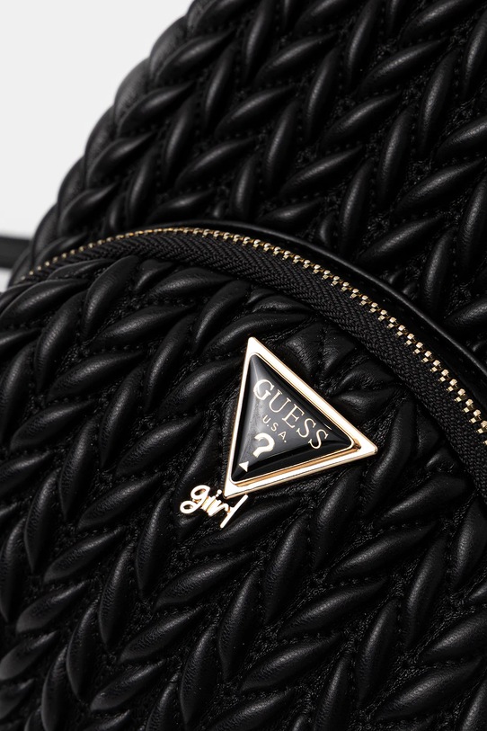 Рюкзак Guess чёрный J5YZ10.WHEG0.9BYA