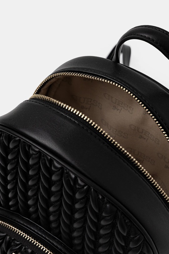 Рюкзак Guess J5YZ10.WHEG0.9BYA чёрный