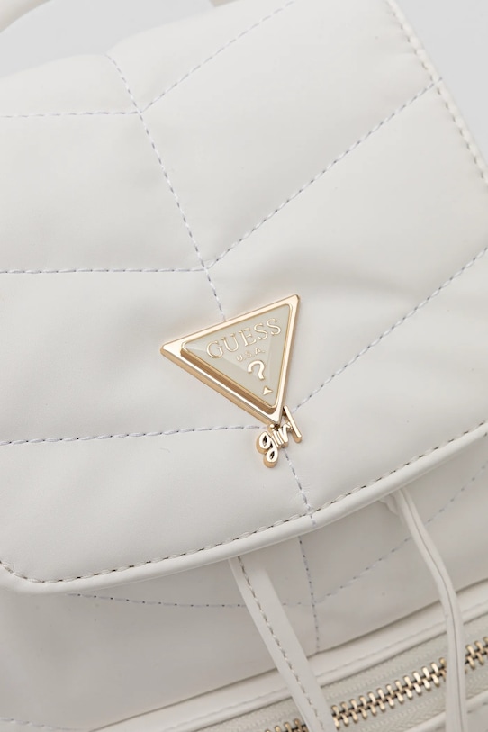Ruksak Guess Girl bijela J5YZ11.WGVT0.9BYA