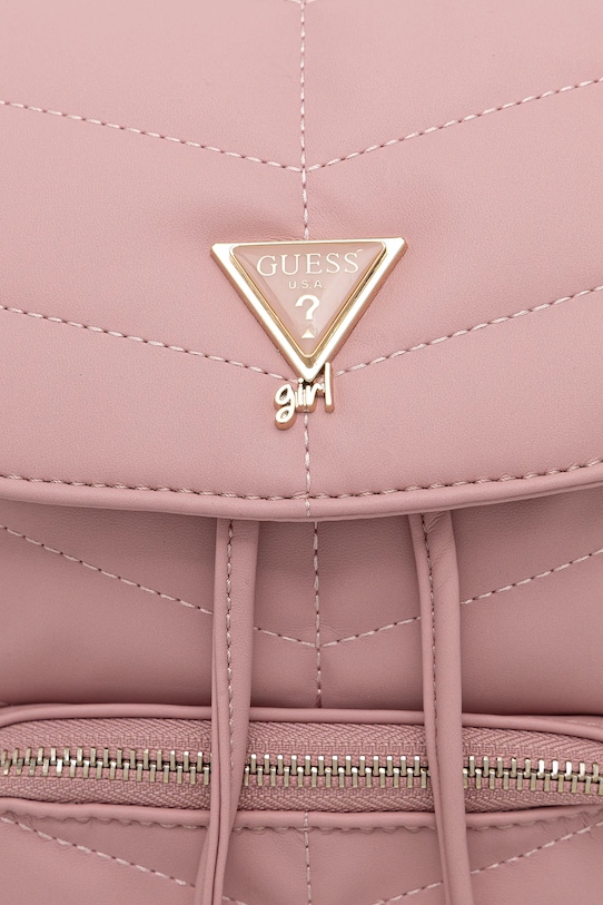 Рюкзак Guess Girl розовый J5YZ11.WGVT0.9BYA