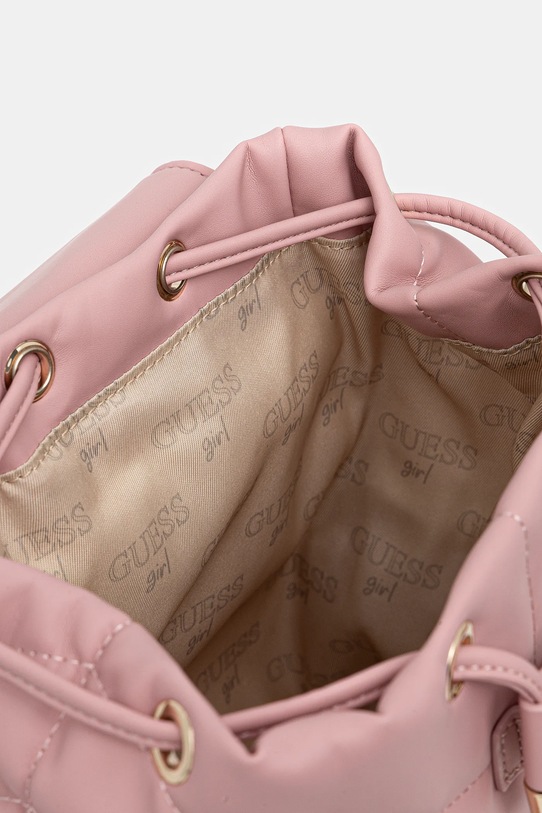 Рюкзак Guess Girl J5YZ11.WGVT0.9BYA розовый