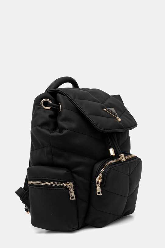 Guess plecak dziecięcy J5YZ11.WGVT0.9BYA czarny AW25