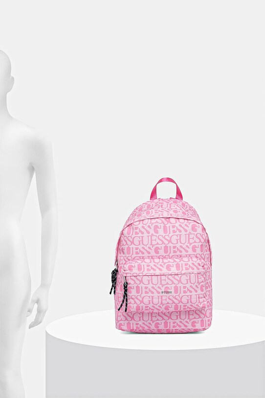 Guess plecak dziecięcy H5YZ00.WGCS0.G.9BYA